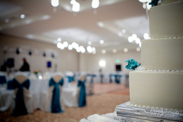 Best Sheraton Orlando North Wedding photographer - Sandra Johnson (SJFoto.com)